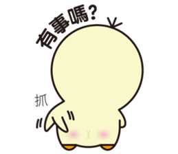 PiTa-Emoticon sticker #11782671