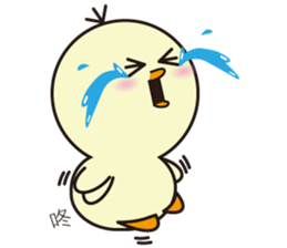 PiTa-Emoticon sticker #11782672