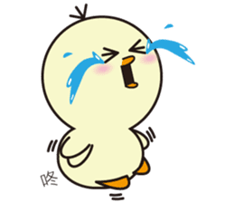 PiTa-Emoticon sticker #11782672