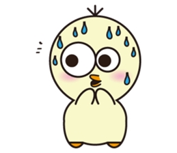 PiTa-Emoticon sticker #11782680