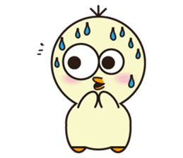 PiTa-Emoticon sticker #11782680