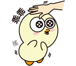 PiTa-Emoticon sticker #11782681