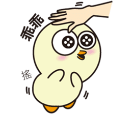 PiTa-Emoticon sticker #11782681