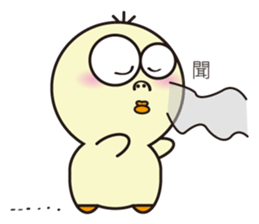 PiTa-Emoticon sticker #11782684