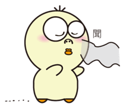 PiTa-Emoticon sticker #11782684