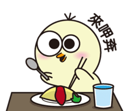 PiTa-Emoticon sticker #11782693