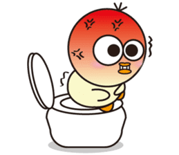 PiTa-Emoticon sticker #11782695