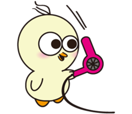 PiTa-Emoticon sticker #11782696