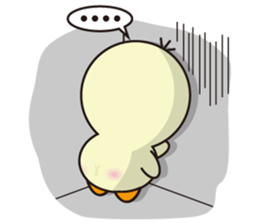 PiTa-Emoticon sticker #11782698