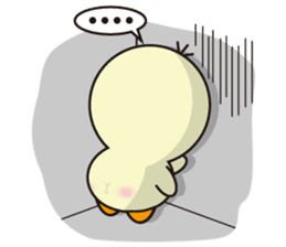 PiTa-Emoticon sticker #11782698