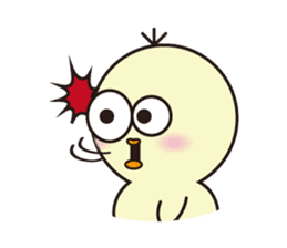 PiTa-Emoticon sticker #11782699