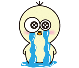 PiTa-Emoticon sticker #11782701