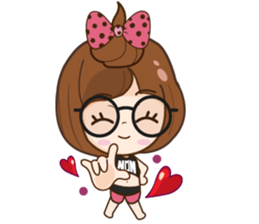 MoTin Jung (EN) sticker #11783063