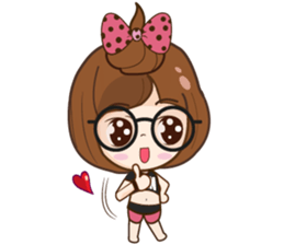 MoTin Jung (EN) sticker #11783066