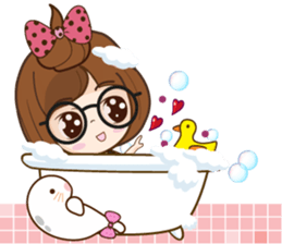 MoTin Jung (EN) sticker #11783067