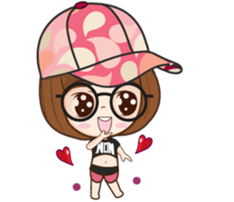 MoTin Jung (EN) sticker #11783068