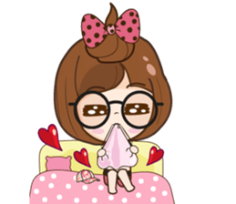 MoTin Jung (EN) sticker #11783072