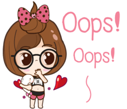 MoTin Jung (EN) sticker #11783074