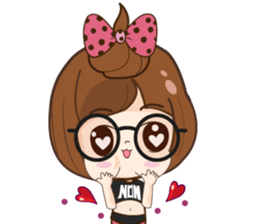 MoTin Jung (EN) sticker #11783080