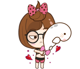 MoTin Jung (EN) sticker #11783082