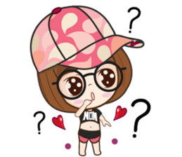 MoTin Jung (EN) sticker #11783085