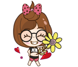 MoTin Jung (EN) sticker #11783088