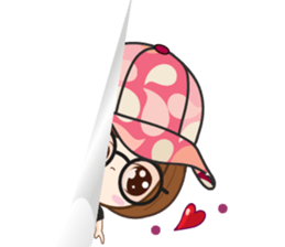 MoTin Jung (EN) sticker #11783089