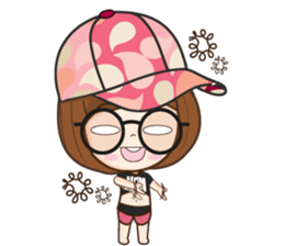 MoTin Jung (EN) sticker #11783092