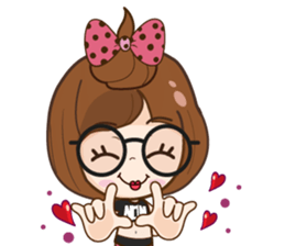 MoTin Jung (EN) sticker #11783095