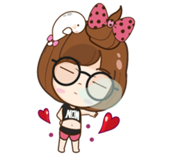 MoTin Jung (EN) sticker #11783098