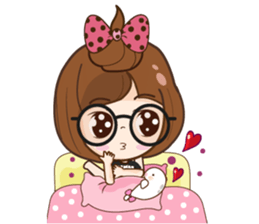 MoTin Jung (EN) sticker #11783099