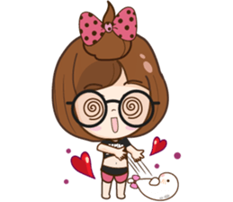 MoTin Jung (EN) sticker #11783100