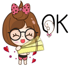 MoTin Jung (EN) sticker #11783101