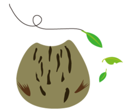 OWL life sticker #11783288