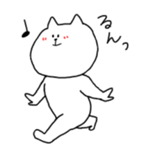 Sticker of animals 2 sticker #11783494