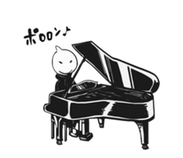 MR.ROCK'N'ROLL sticker #11783563