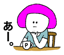 piyopiyo lovelove3 sticker #11784253