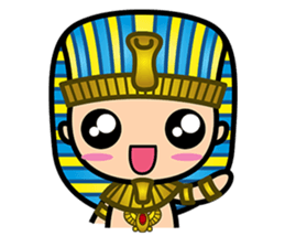 Prince of Egypt sticker #11784382