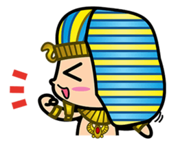 Prince of Egypt sticker #11784384