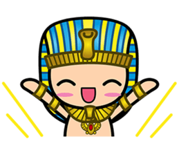 Prince of Egypt sticker #11784385