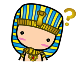 Prince of Egypt sticker #11784387