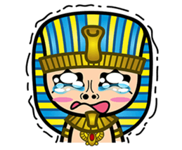 Prince of Egypt sticker #11784389