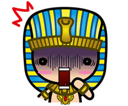 Prince of Egypt sticker #11784394