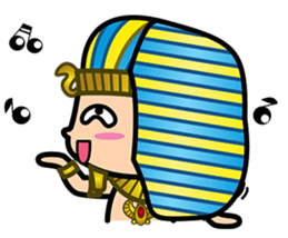 Prince of Egypt sticker #11784399