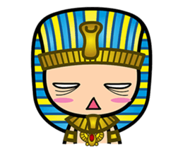 Prince of Egypt sticker #11784416