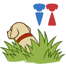 GOLDEN ANDY sticker #11784944