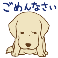 GOLDEN ANDY sticker #11784967