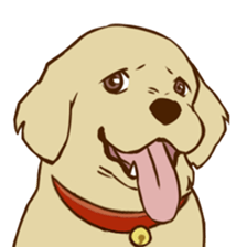 GOLDEN ANDY sticker #11784968