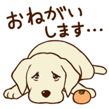 GOLDEN ANDY sticker #11784970