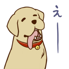 GOLDEN ANDY sticker #11784973